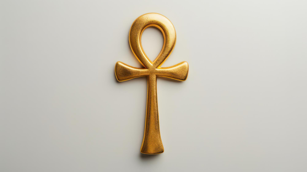 The Ankh Explained Why This Ancient Egyptian Symbol is far and wide