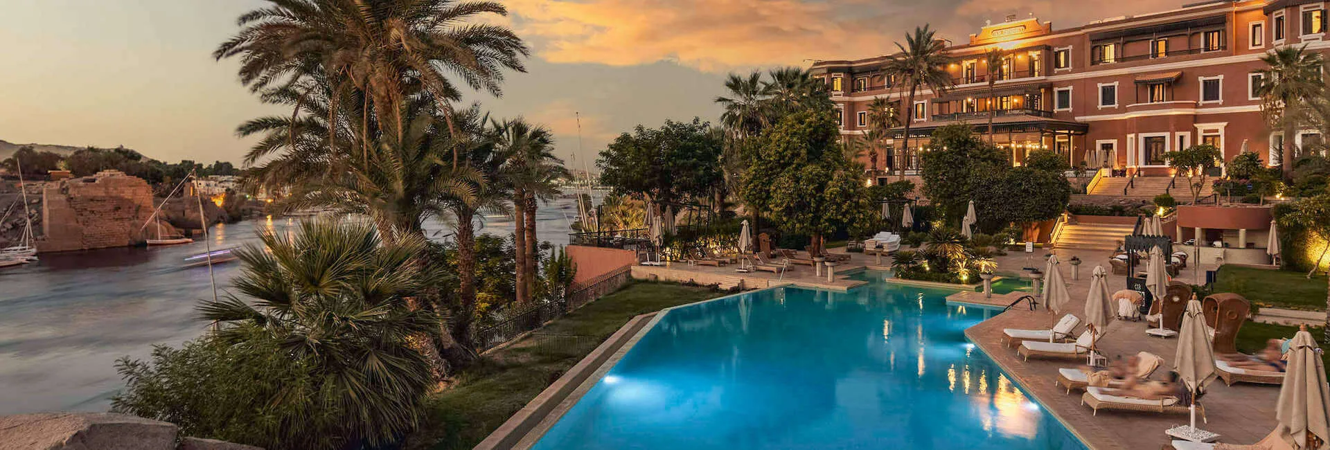 Hotels