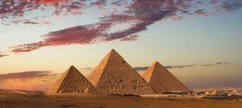 luxury Giza Pyramids tours