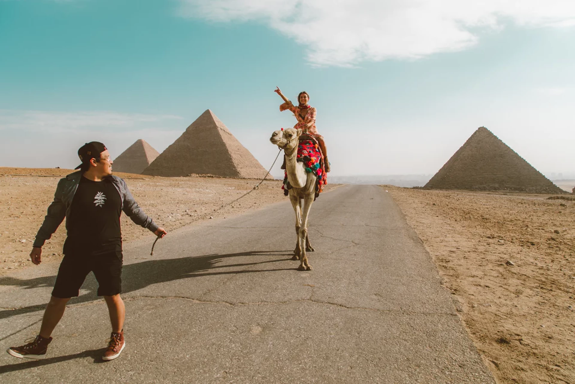 Egypt Travel Guides and Tips