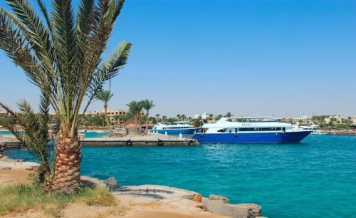 Hurghada luxury tours