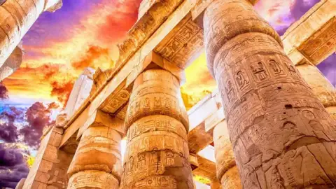 Luxor East and West bank tours
