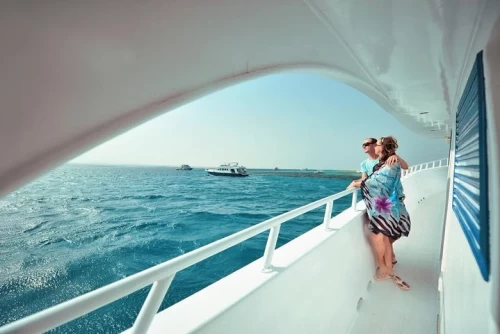 Cairo, Luxor, and Red sea Honeymoon 6 Days