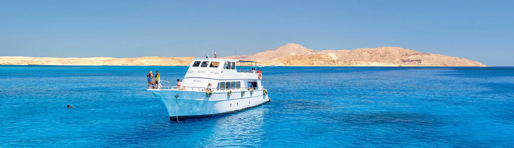 Escursioni a terra a Sokhna