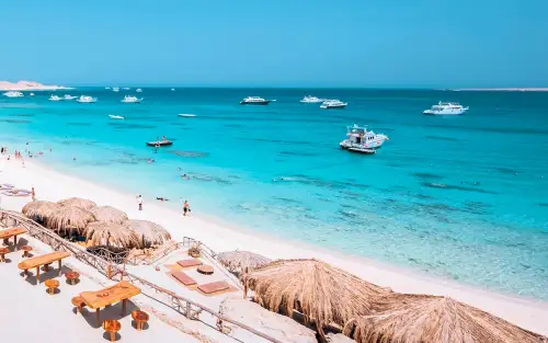 Tour giornalieri di Hurghada