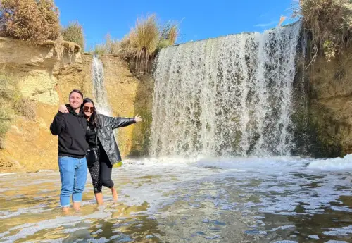 Tour di un giorno ad Alfayoum