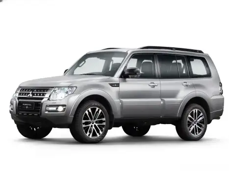SUV e fuoristrada