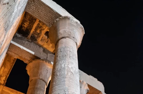 Kom Ombo and Edfu Tour from Aswan