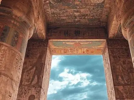 Gita di un giorno sulla sponda orientale