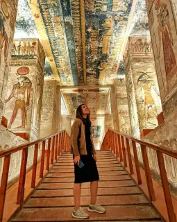 Tour di 2 giorni al Cairo e Luxor