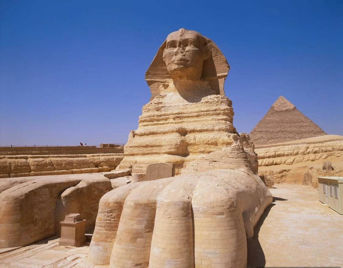 Tour di 2 giorni al Cairo e Luxor