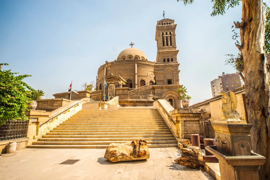 Vacanza al Cairo di 3 giorni