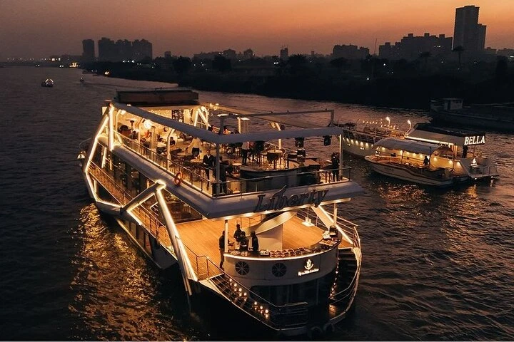 Vacanza al Cairo di 3 giorni