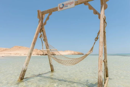 Diving and Snorkeling tour in Giftun Island from Hurghada