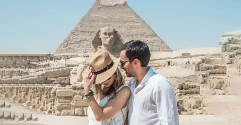 Pacchetto tour di 8 giorni al Cairo, Assuan e Luxor