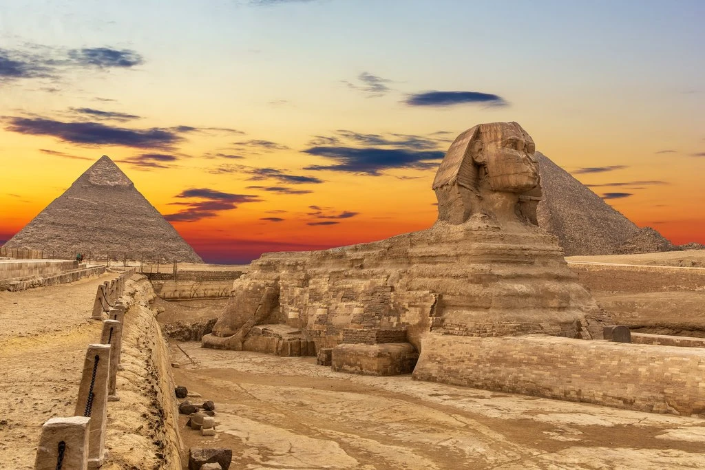 Pacchetto tour di 8 giorni al Cairo, Assuan e Luxor