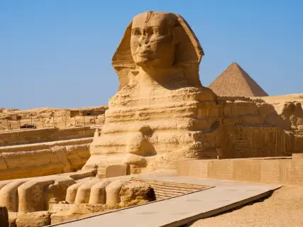 Pacchetto Lusso Cairo 5 Giorni / 4 Notti
