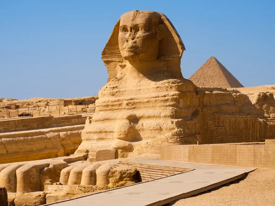 Pacchetto Lusso Cairo 5 Giorni / 4 Notti