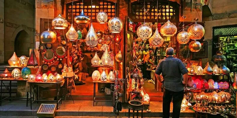 Pacchetto Lusso Cairo 5 Giorni / 4 Notti