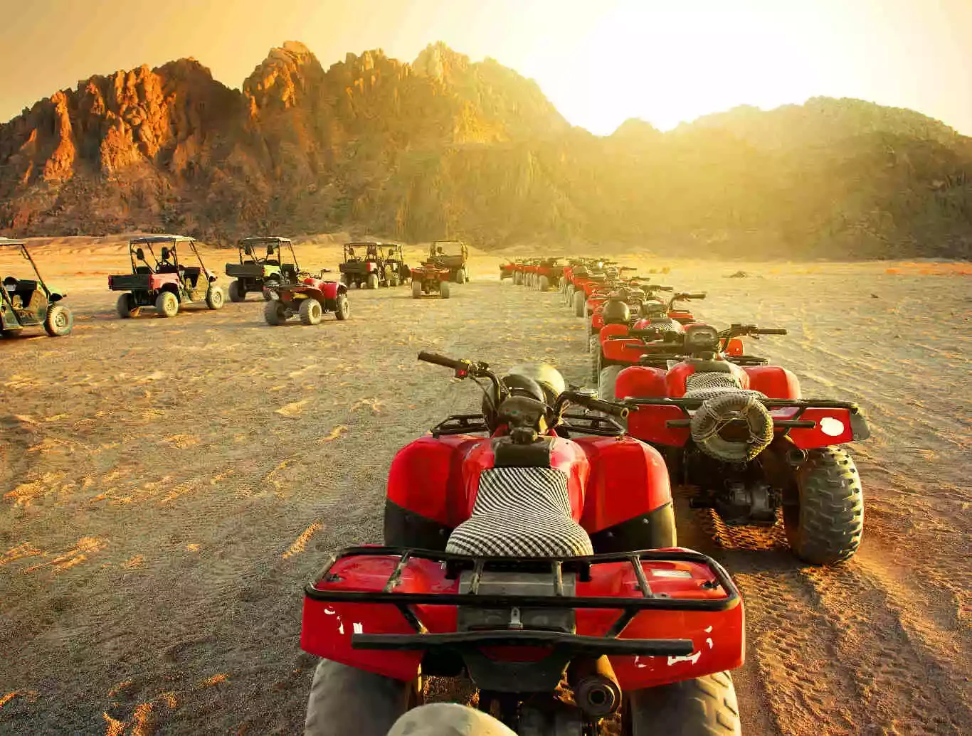 Cairo e Hurghada 8 giorni / 7 notti