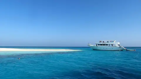 Cairo e Hurghada 8 giorni / 7 notti