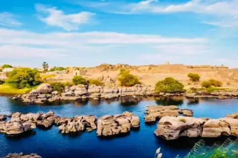 Pacchetto tour classico Cairo, Luxor e Assuan