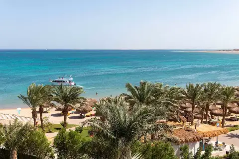 Pacchetto tour classico Cairo, Luxor e Hurghada