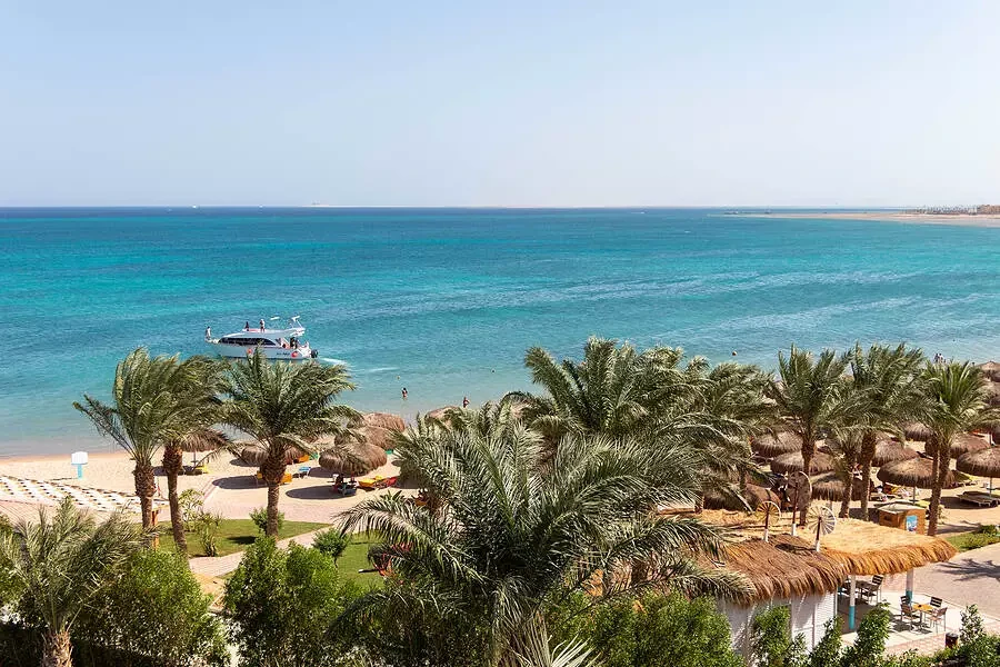 Pacchetto tour classico Cairo, Luxor e Hurghada