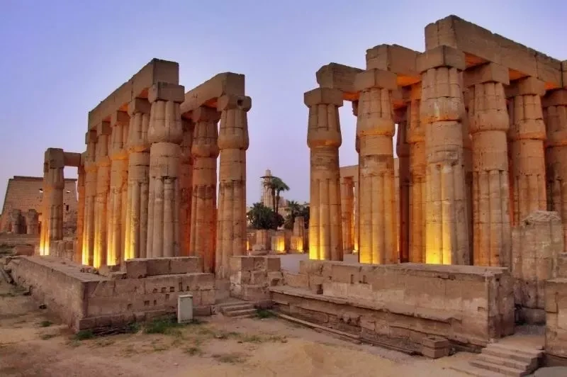Pacchetto tour classico Cairo, Luxor e Hurghada