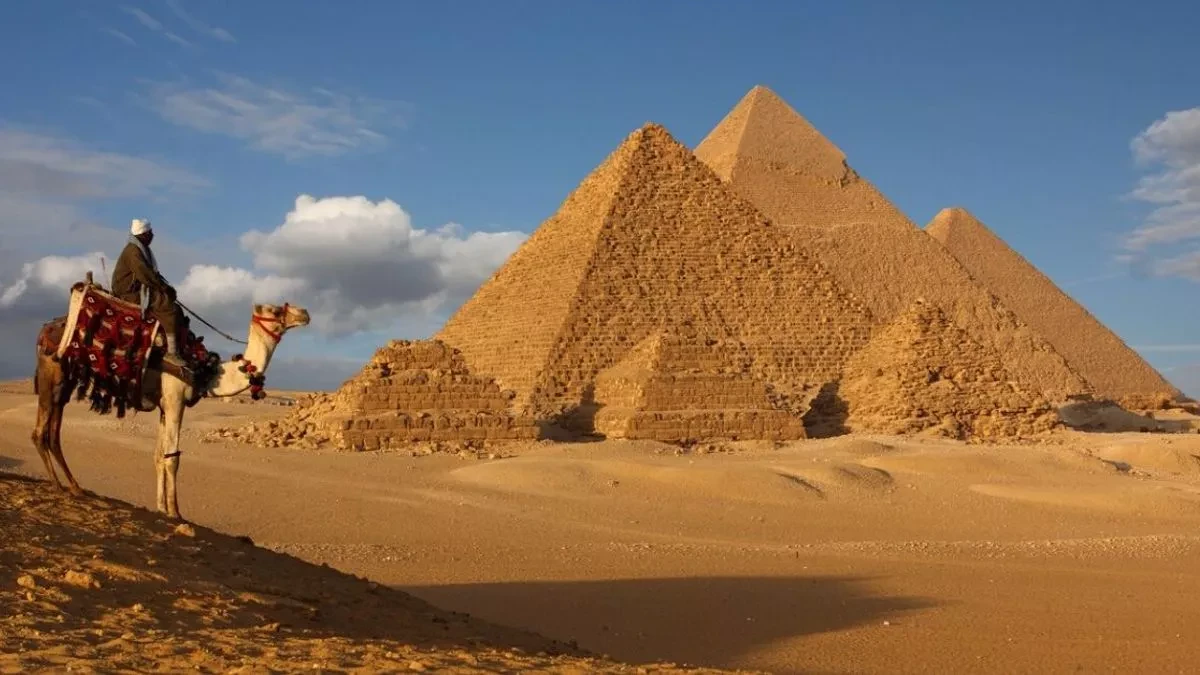 Pacchetto tour classico Cairo, Luxor e Hurghada