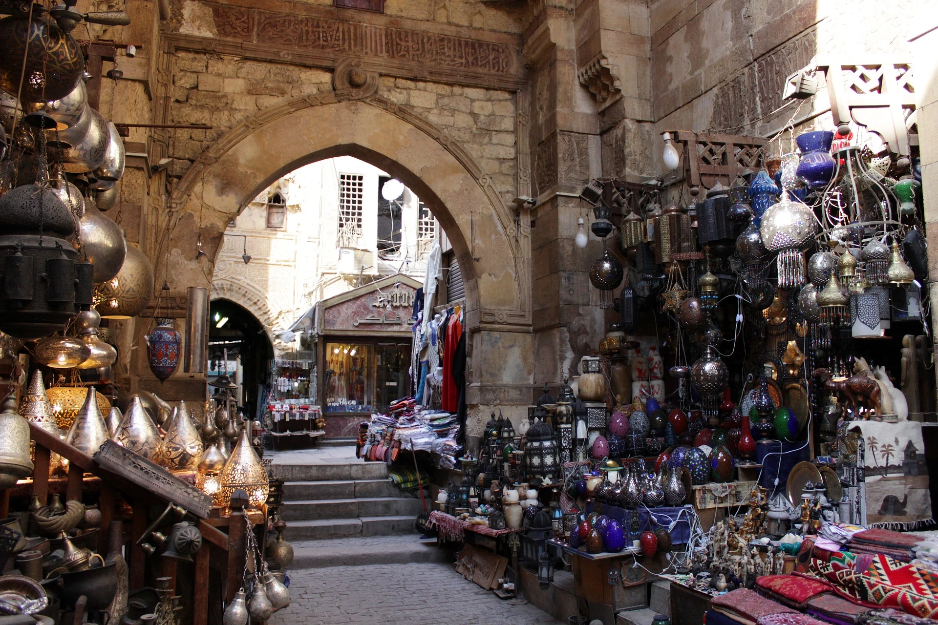 Tour di 10 giorni al Cairo, Alessandria, Luxor, Assuan e Hurghada