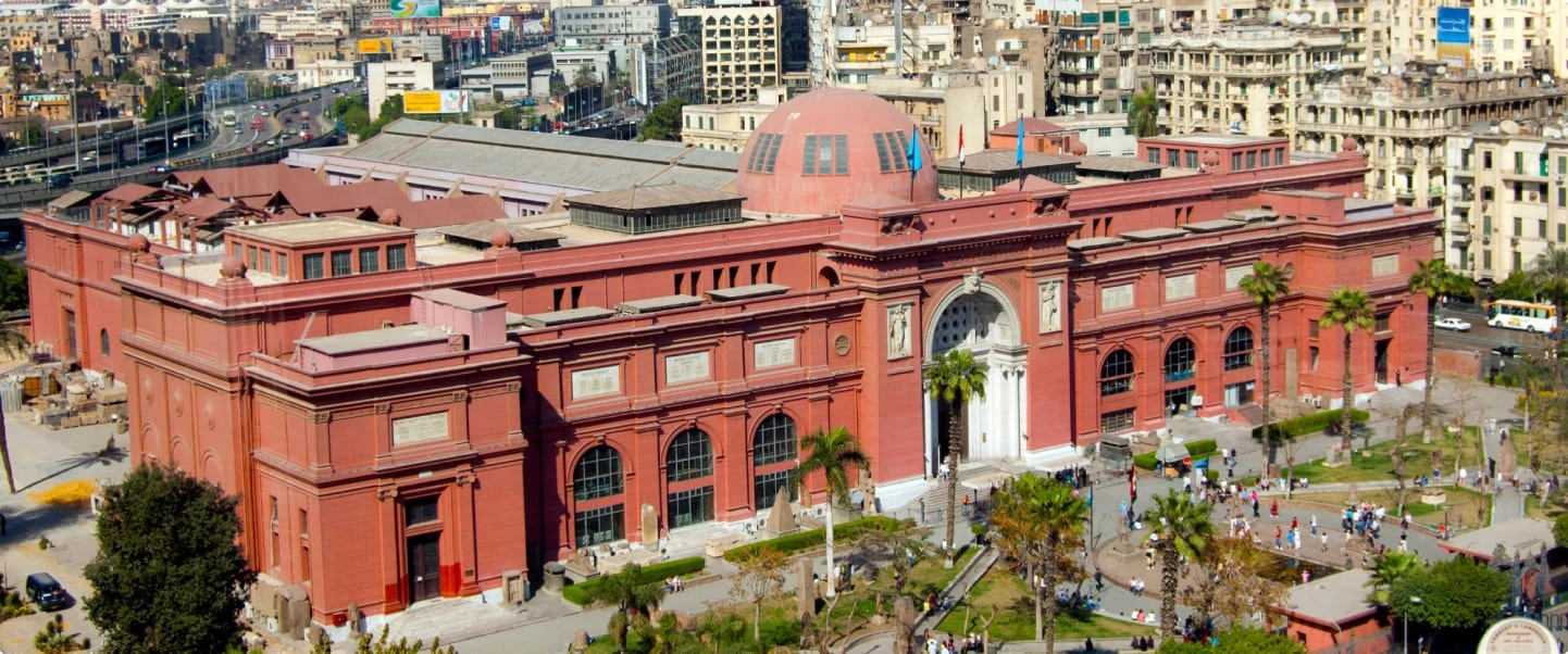 Tour di 10 giorni al Cairo, Alessandria, Luxor, Assuan e Hurghada