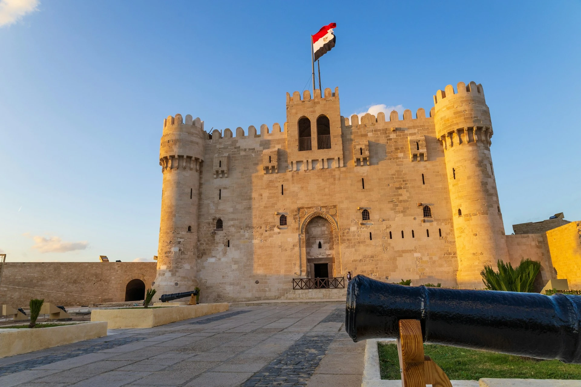 Tour di 10 giorni al Cairo, Alessandria, Luxor, Assuan e Hurghada