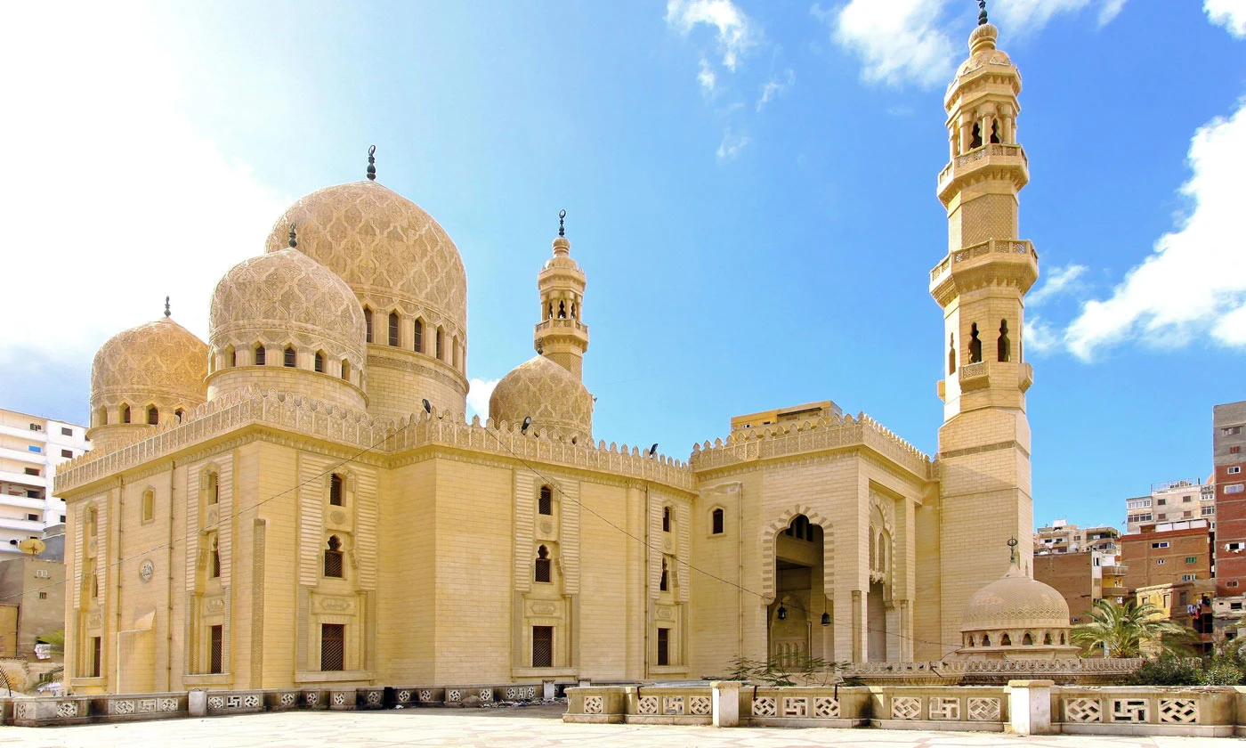 Tour di 10 giorni al Cairo, Alessandria, Luxor, Assuan e Hurghada
