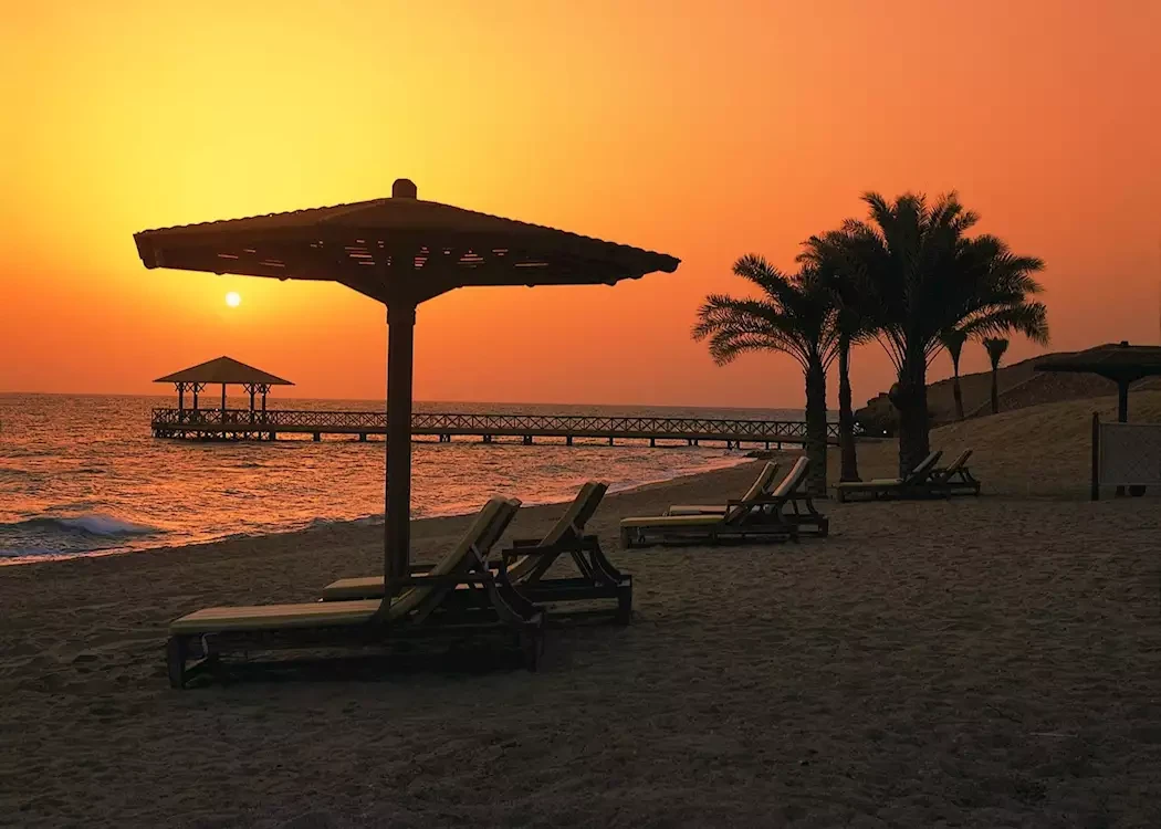 Pacchetto Lusso Cairo e Hurghada 7 Giorni / 6 Notti