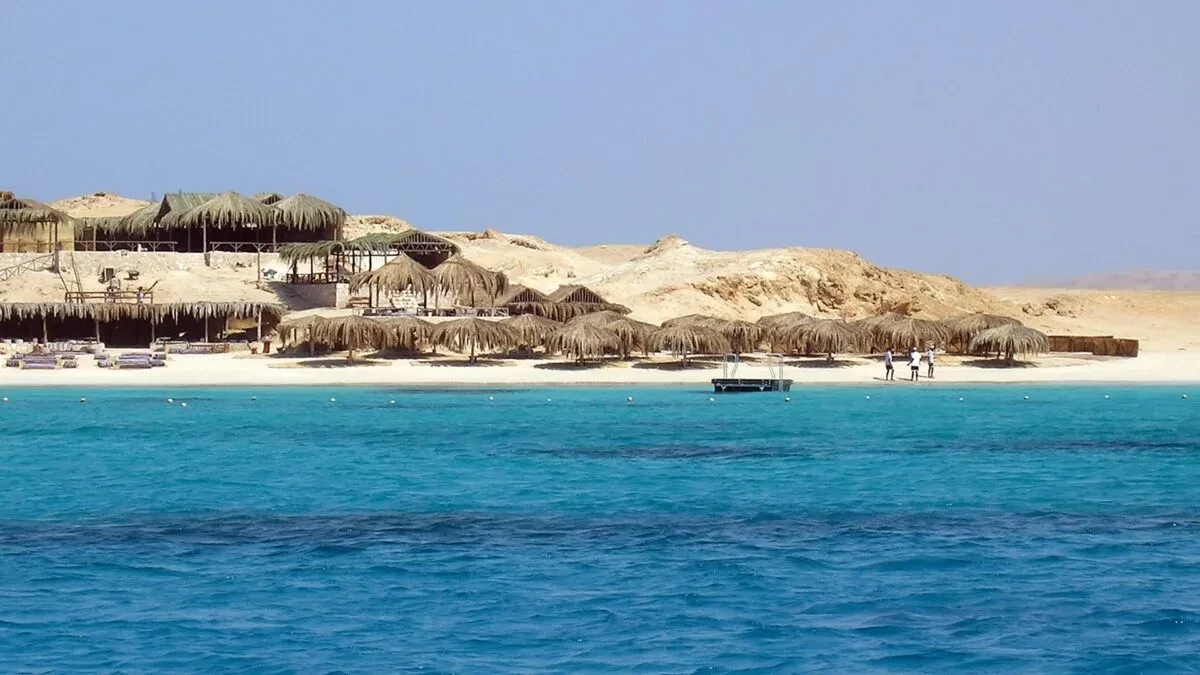 Pacchetto Lusso Cairo e Hurghada 7 Giorni / 6 Notti