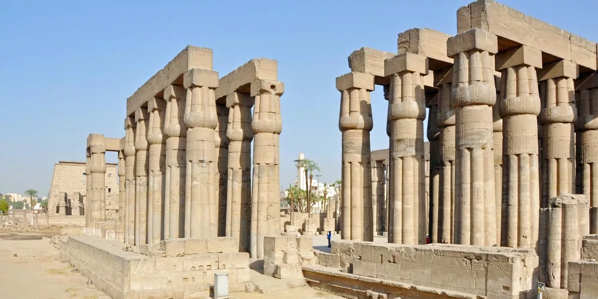 Tour di mezza giornata sulla sponda occidentale del Nilo a Luxor