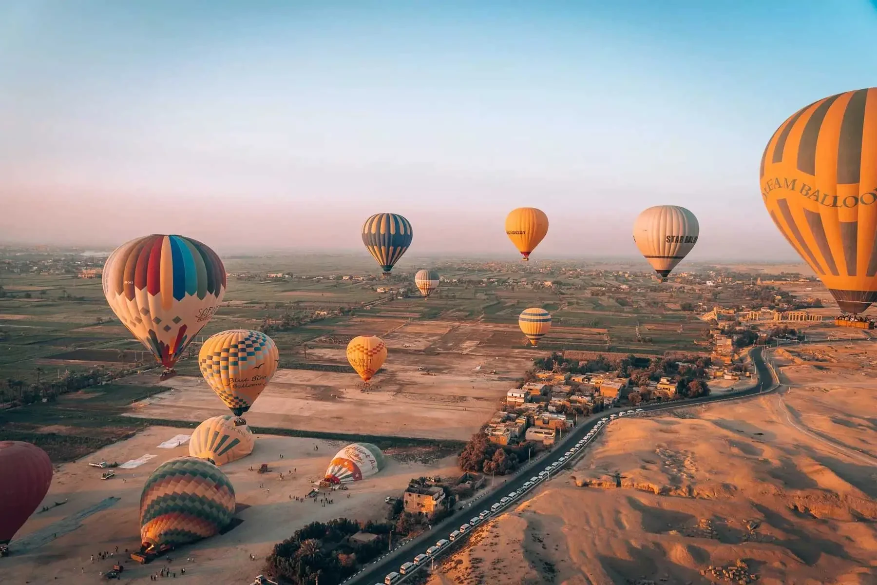 Crociera di lusso sul Nilo da Assuan a Luxor