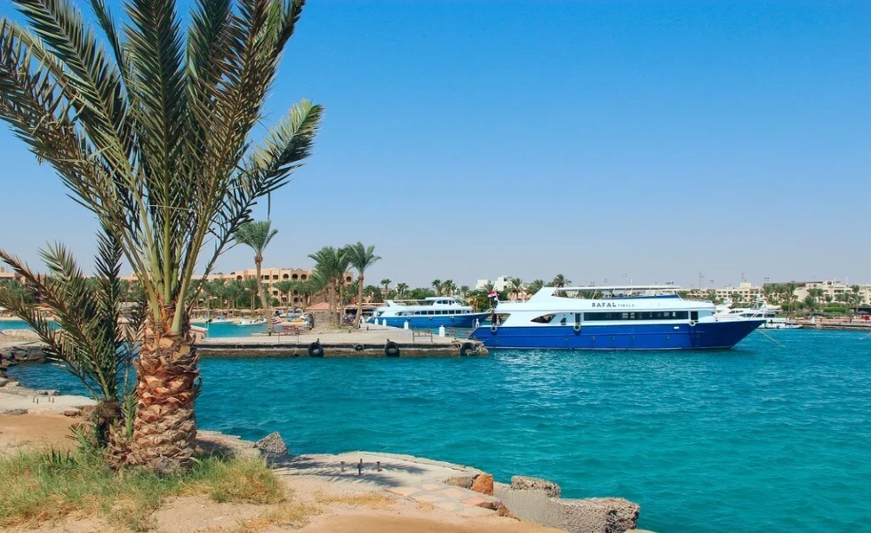 Tour di lusso di 5 giorni al Cairo e al Mar Rosso