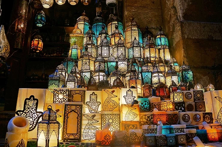 Tour di lusso di 5 giorni al Cairo e al Mar Rosso