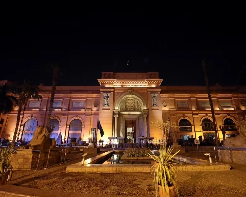 Tour di lusso di 5 giorni al Cairo e al Mar Rosso