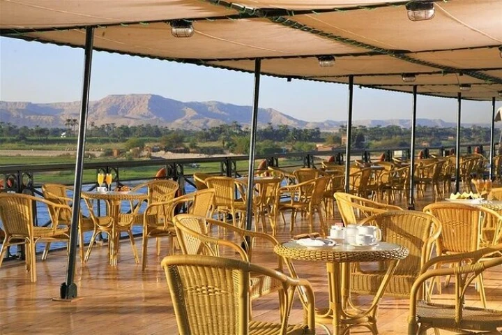 Avventura di lusso al Cairo, Luxor e Assuan di 8 giorni, 7 notti