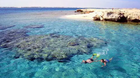 Tour di lusso in Egitto di 9 giorni: Il Cairo, Luxor e Hurghada