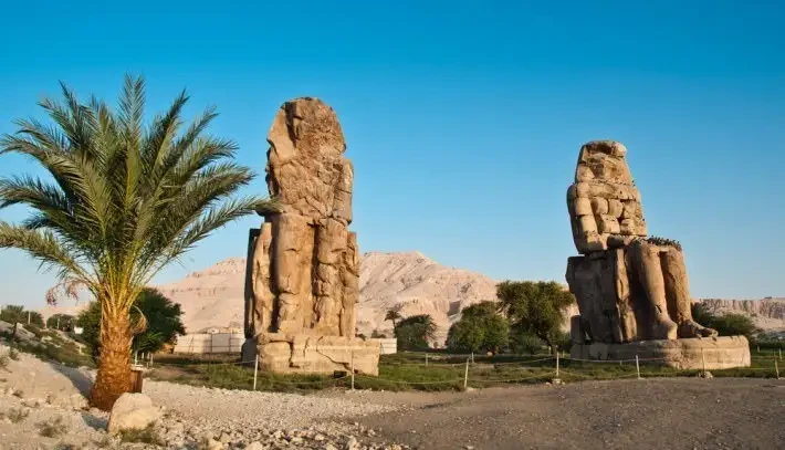 Tour di lusso in Egitto di 9 giorni: Il Cairo, Luxor e Hurghada