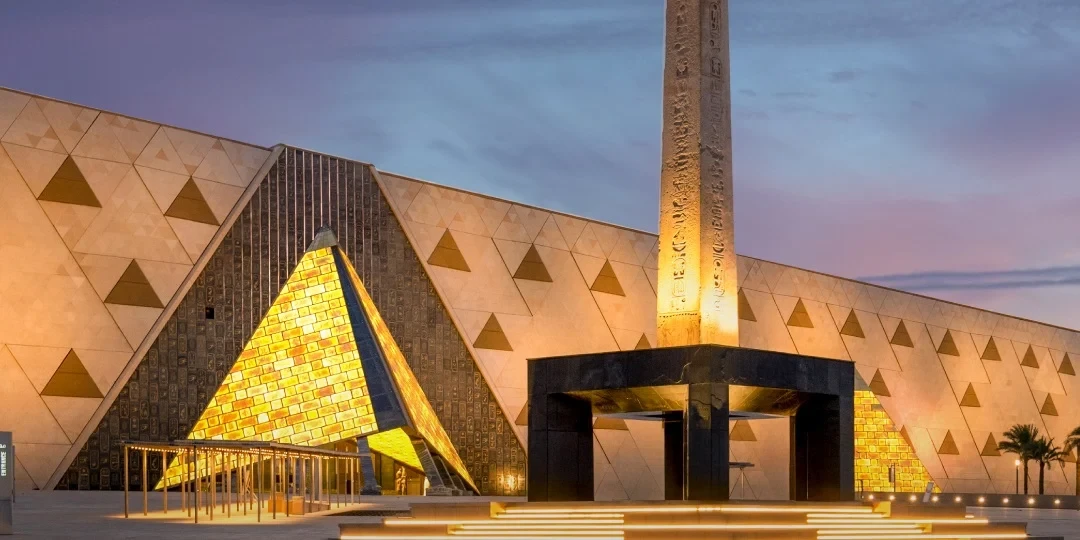 Tour di lusso in Egitto di 9 giorni: Il Cairo, Luxor e Hurghada