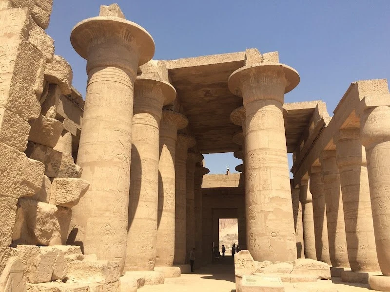 Crociera di 4 giorni a Luxor e Assuan durante le vacanze di Natale