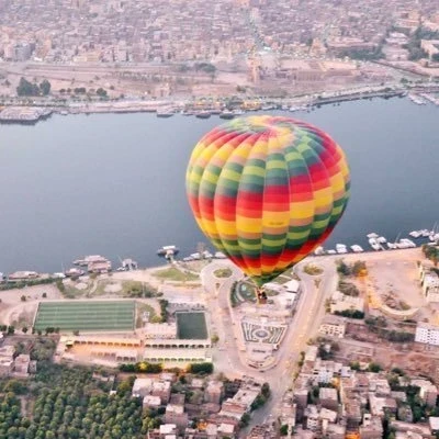 Crociera di 4 giorni a Luxor e Assuan durante le vacanze di Natale