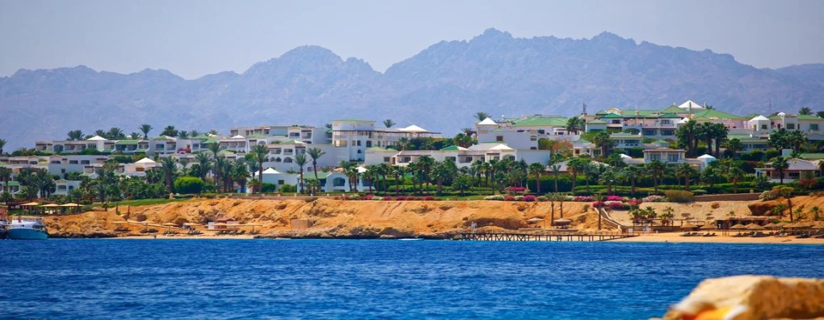 Tour di Natale di 7 giorni al Cairo e Sharm El Sheikh