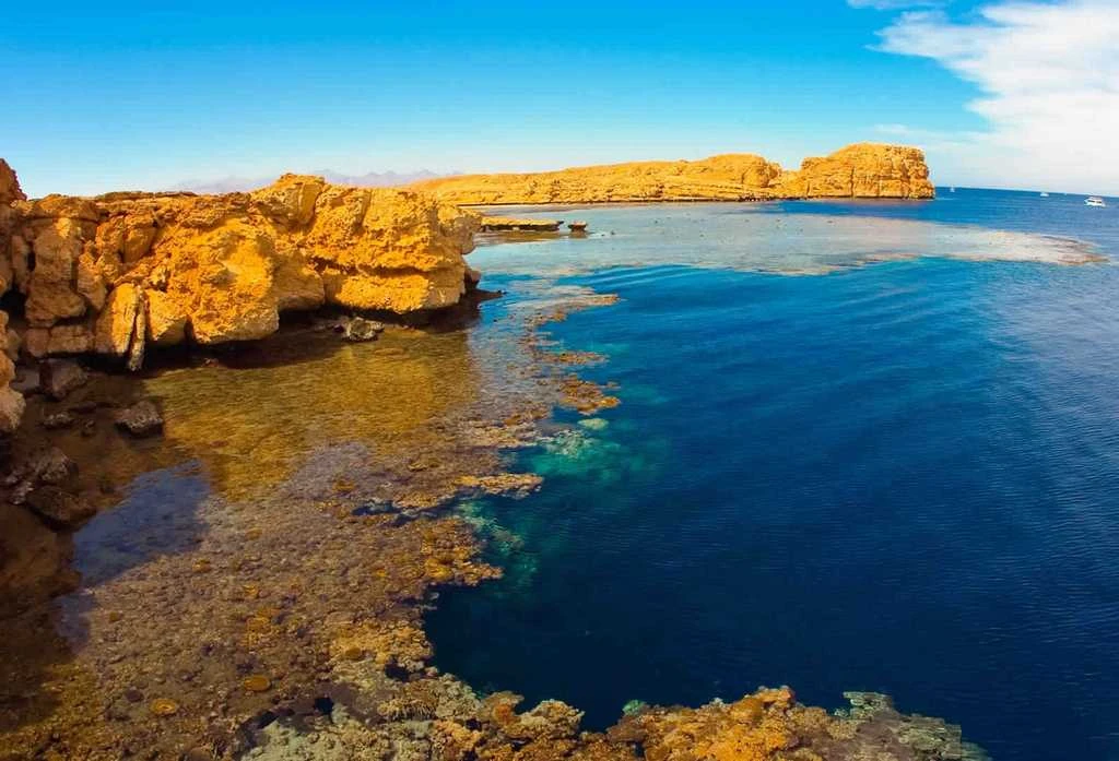 Tour di Natale di 7 giorni al Cairo e Sharm El Sheikh