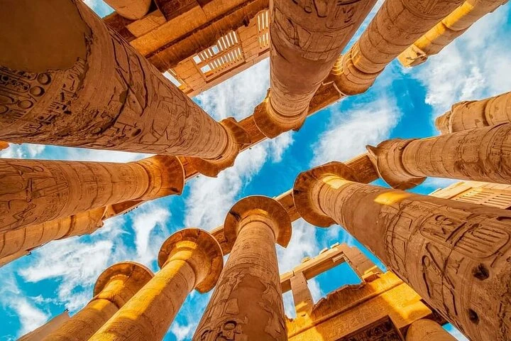 Tour di un'intera giornata da Assuan al Tempio di Abu Simbel